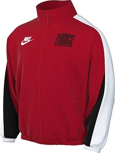Nike Sweatjacke M NK START 5 WVN JKT