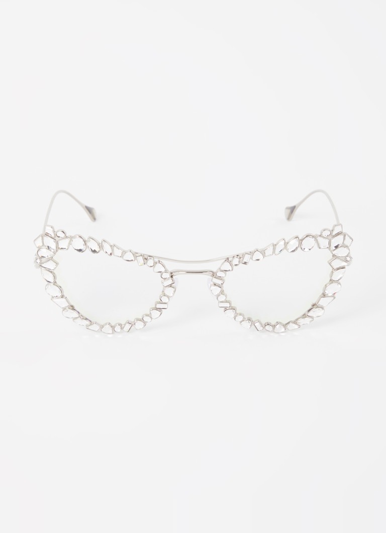 Ochelari de soare Swarovski SK7011 cu filtru de lumină albastră