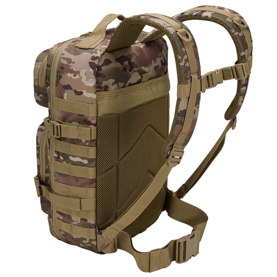 Rucksack US Cooper Patch Large