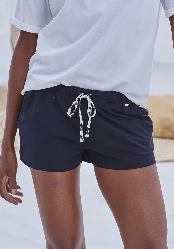 Schlafshorts