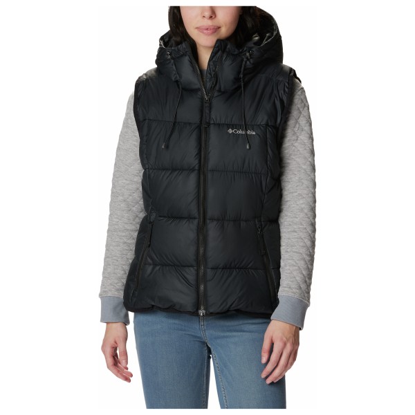 Columbia - Women's Pike Lake II Insulated Vest - Kunstfaserweste