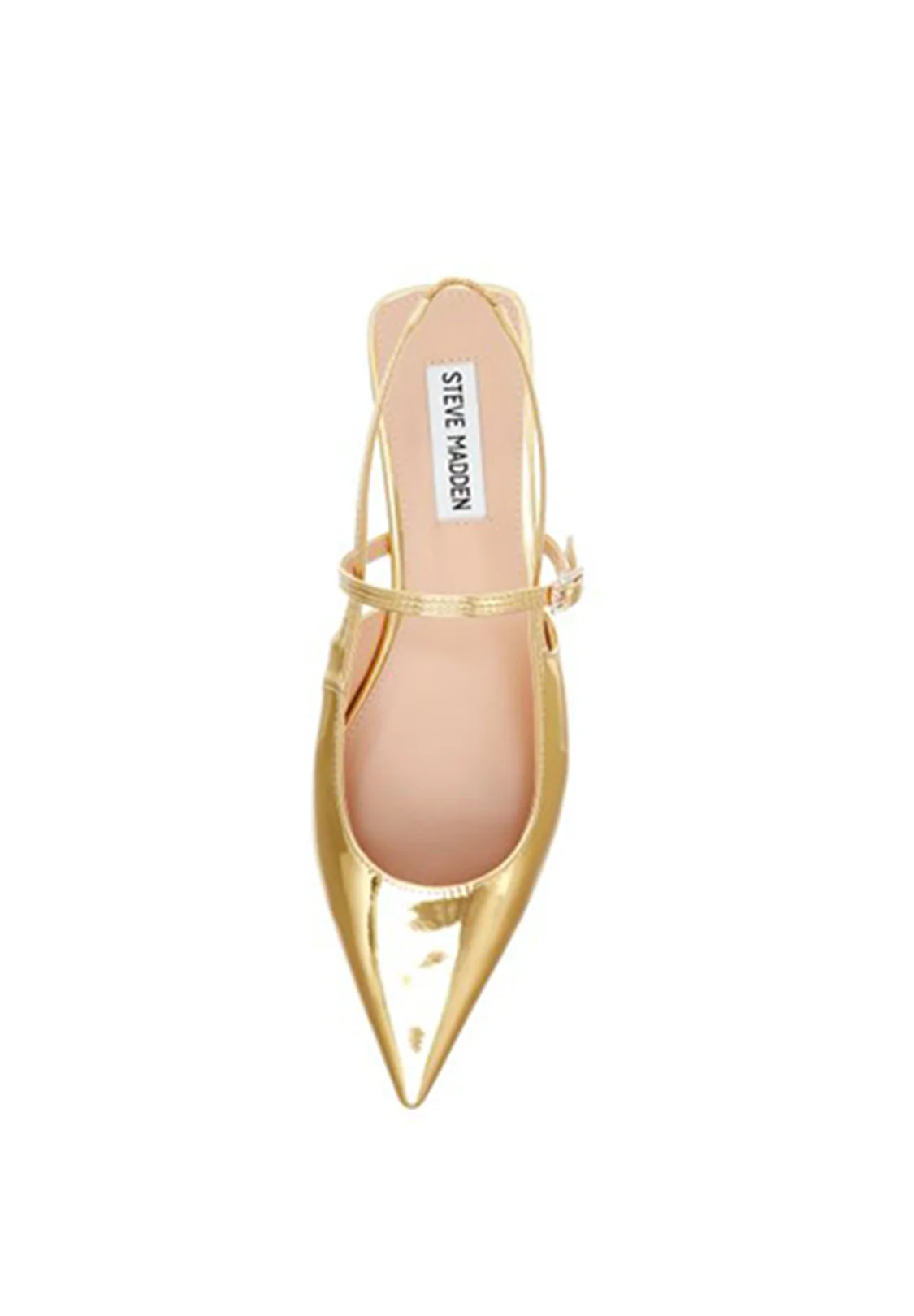 Steve Madden KRYSTEN - Bailarines