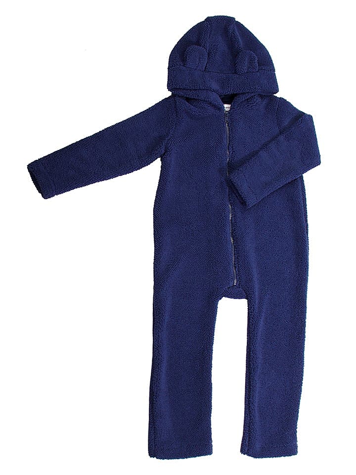ONNOLULU Overall in Dunkelblau günstig kaufen 86/92