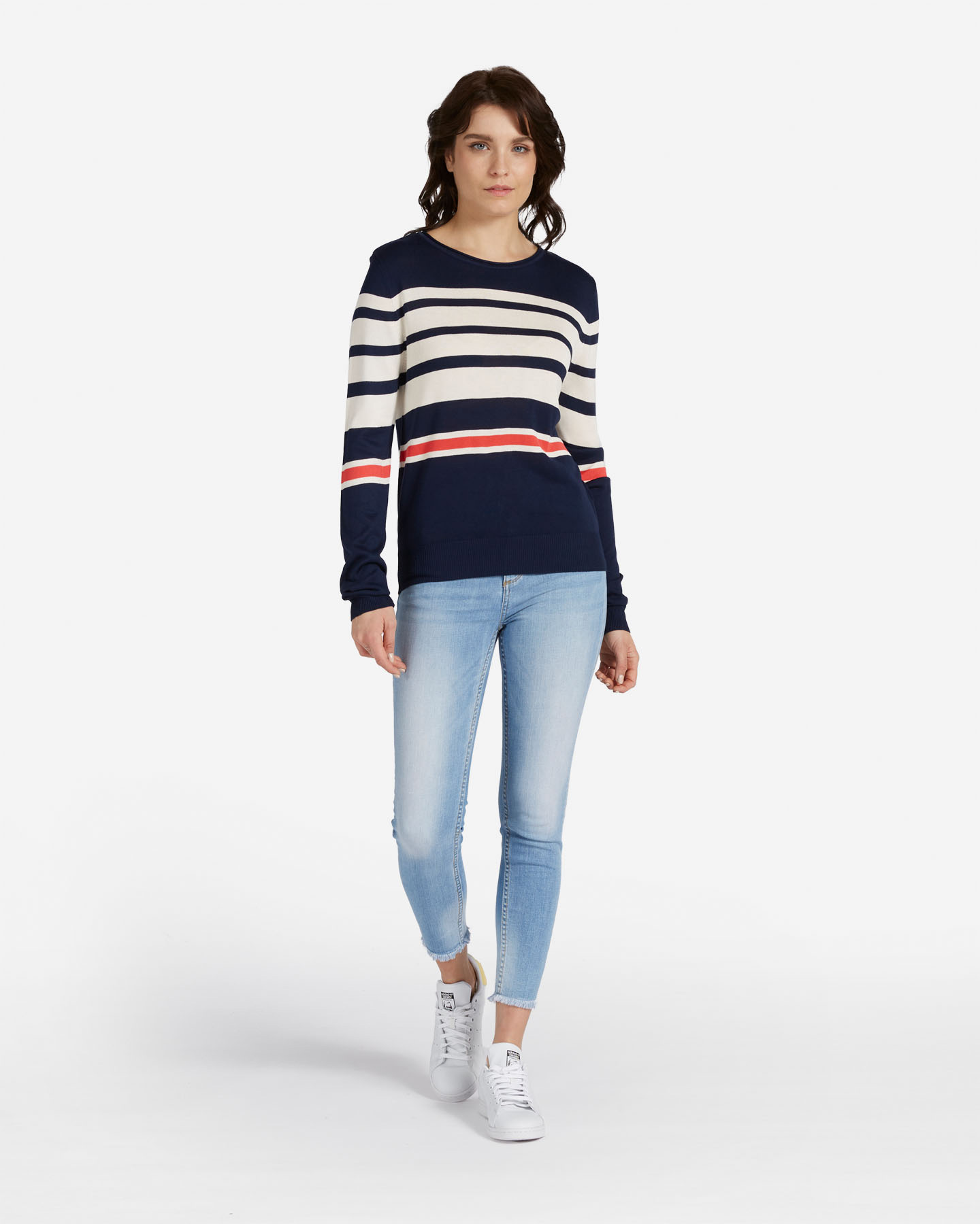Sweter Dack's Essential W DW572S24-519