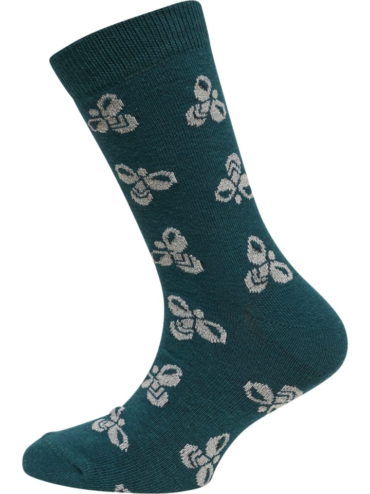 Hummel Hummel Low Socken Hmlalfie Jungen in WOODROSE günstig kaufen