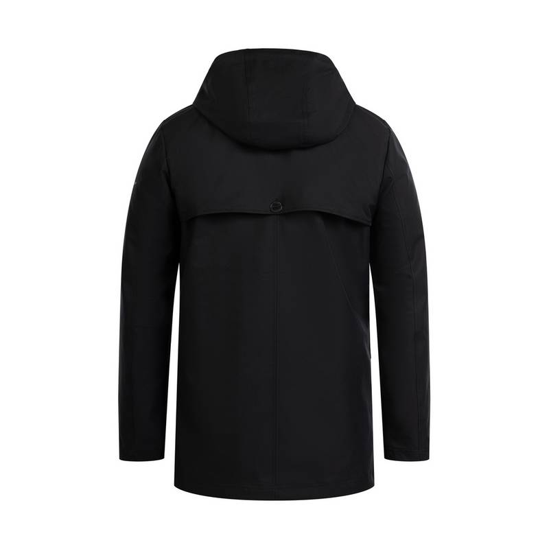 DreiMaster Regenjacke Herren
