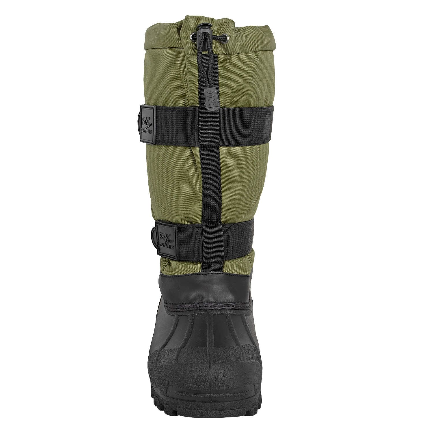 Kälteschutz- u. Winterstiefel Boot