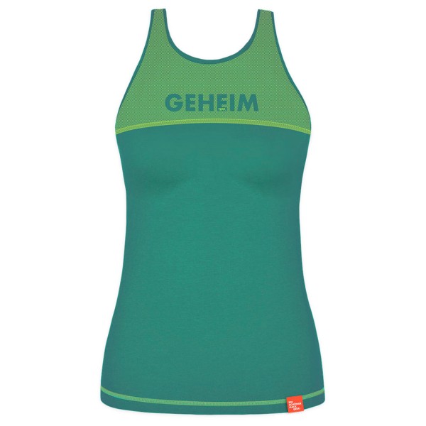 Ein schöner Fleck Erde - Women's Top Geheimtipp - Top