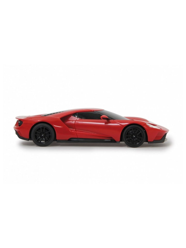 Jamara Ford GT 1:24 rot 2,4GHz in Rot ab 6 Jahre günstig kaufen onesize