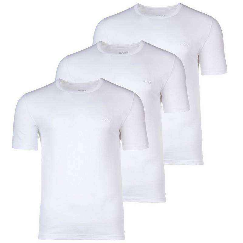 Boss T-Shirt T-Shirt Herren
