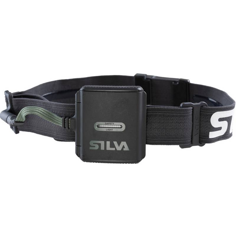 SILVA Trail Runner Free 2 Ultra Stirnlampe LED
