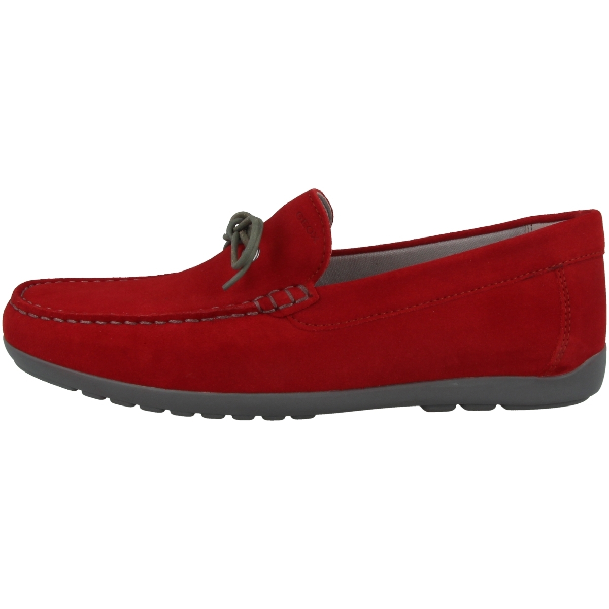Geox U Tivoli A Slipper rot