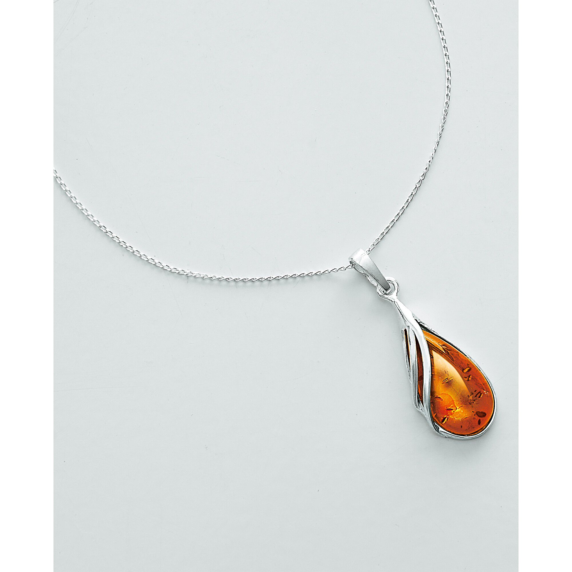 Collier pendentif 