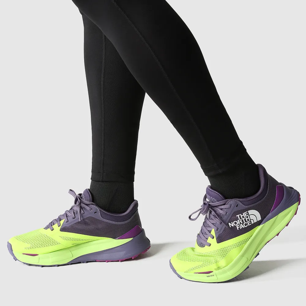 The North Face Vectiv Enduris W 3 Iii NF0A7W5PIG7 / bunt