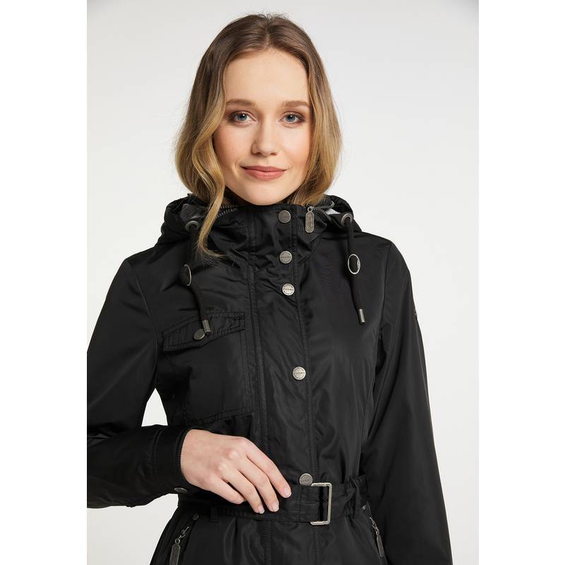 DreiMaster Cargojacke Damen