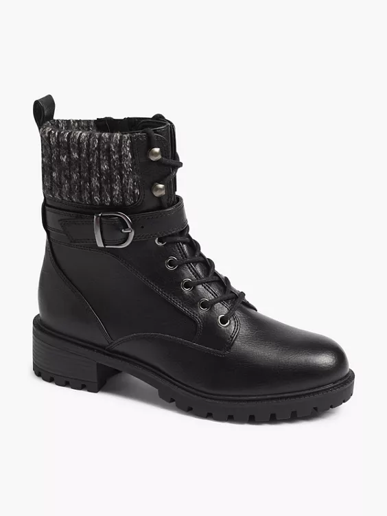 Landrover Schnürboots