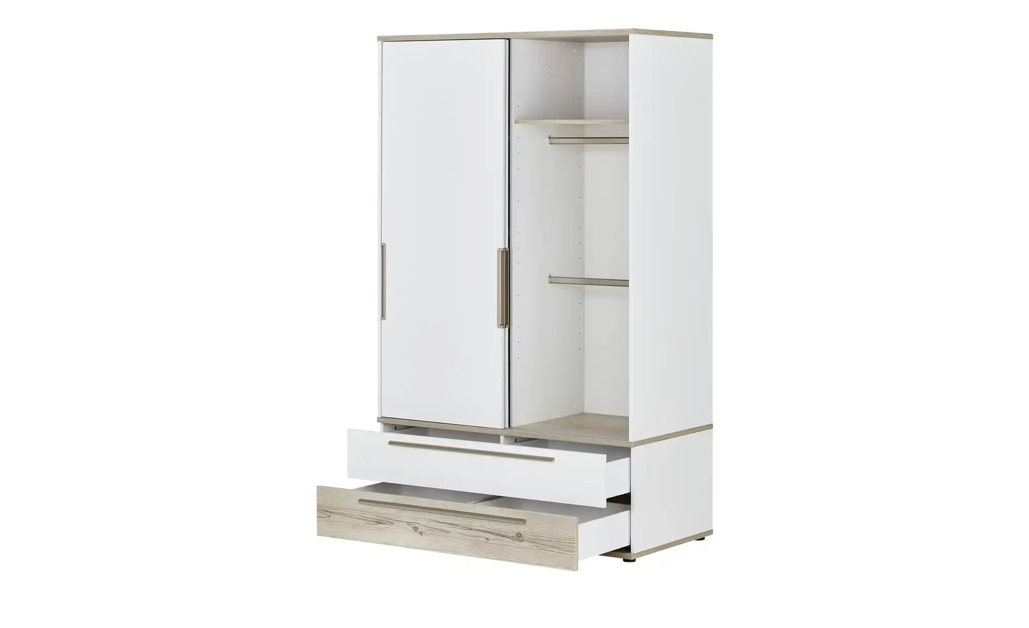 PAIDI Kleiderschrank Carlo