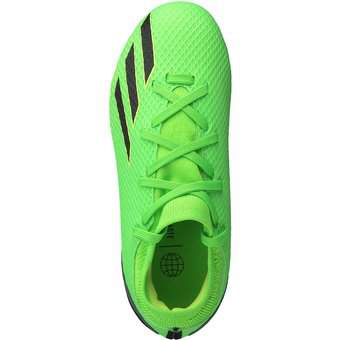 adidas X Speedportal.3 FG Jr Fußball in blau