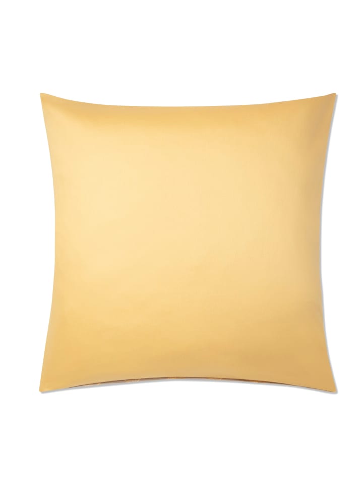 JOOP! JOOP! CORNFLOWER DOUBLE Kissenbezug 80x80 cm, Desert Sun günstig kaufen 80x80 cm