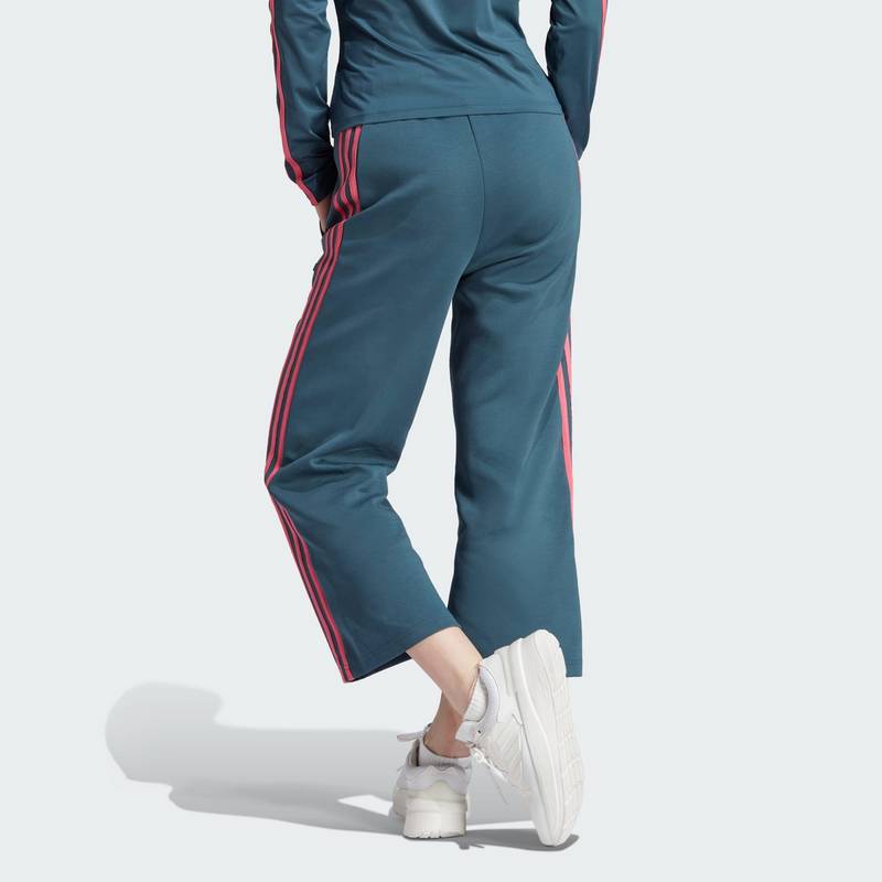 adidas Future Icons 3-Streifen Hose Trainingshose Damen