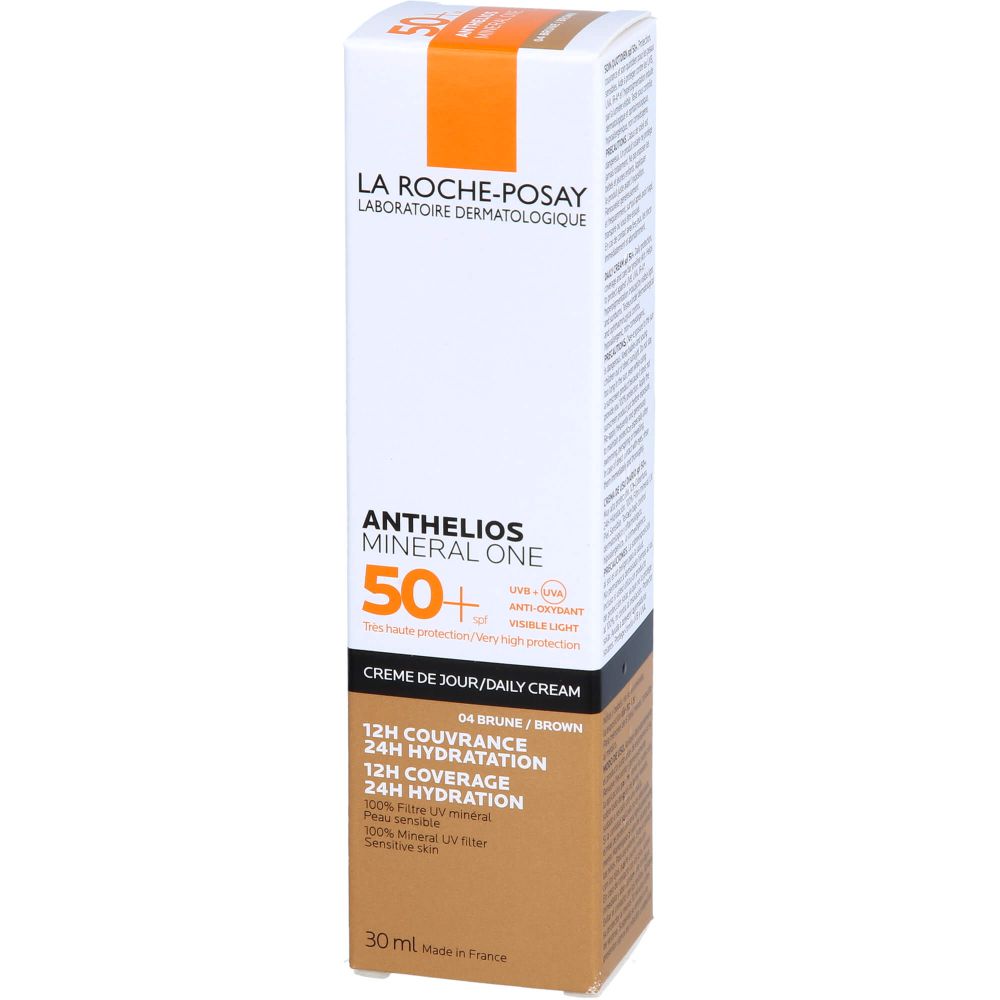 Anthelios Mineral One 04 Creme LSF 50+