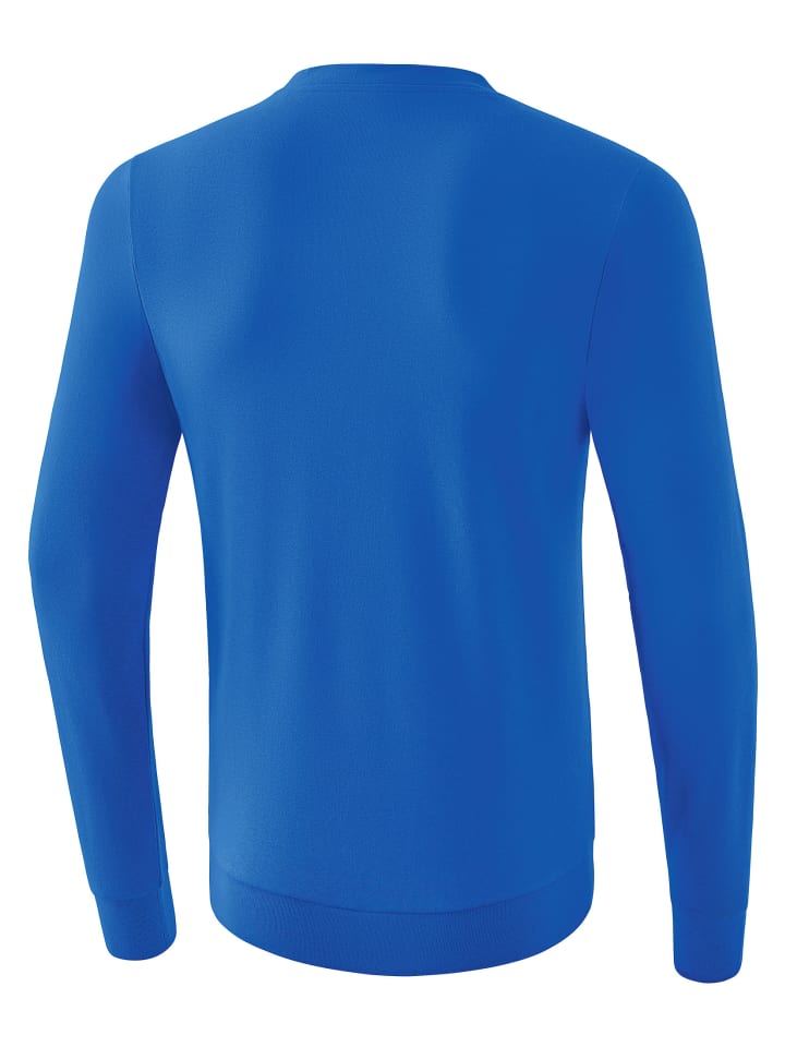 erima Sweatshirt in new royal günstig kaufen