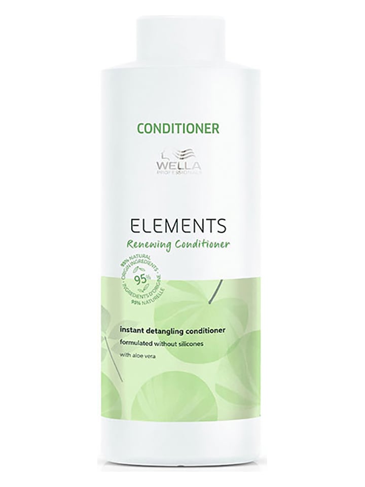 Wella Conditioner-Refill 