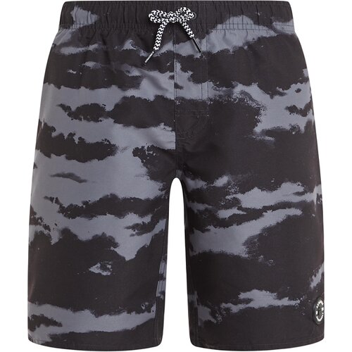KINDER BADESHORTS PRTARTIST JR BEACHSHORT