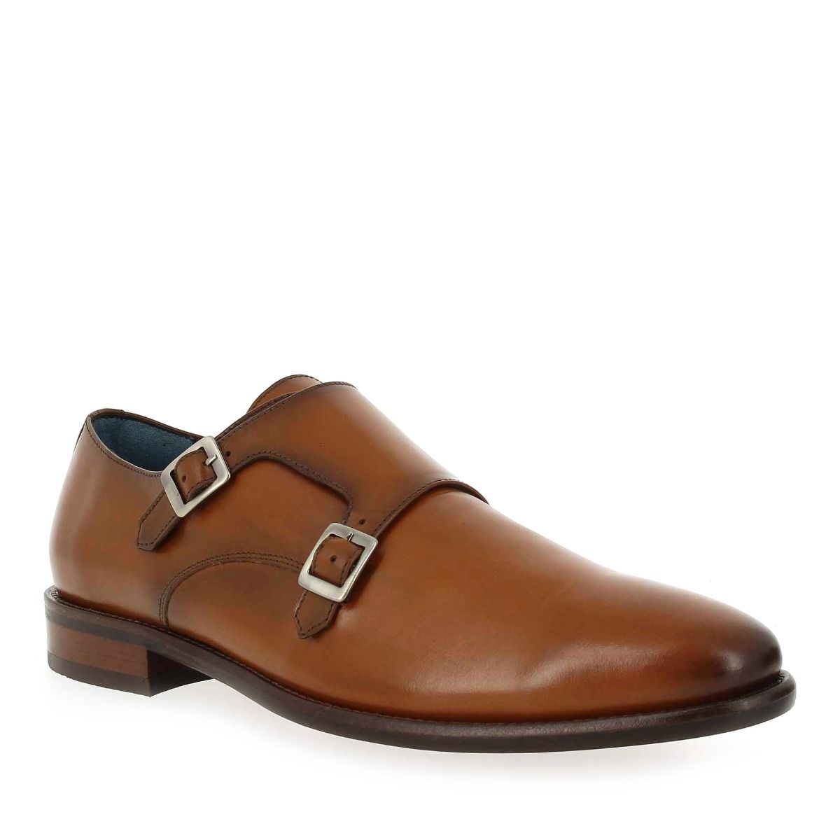 Brett and Sons  4339 - cognac