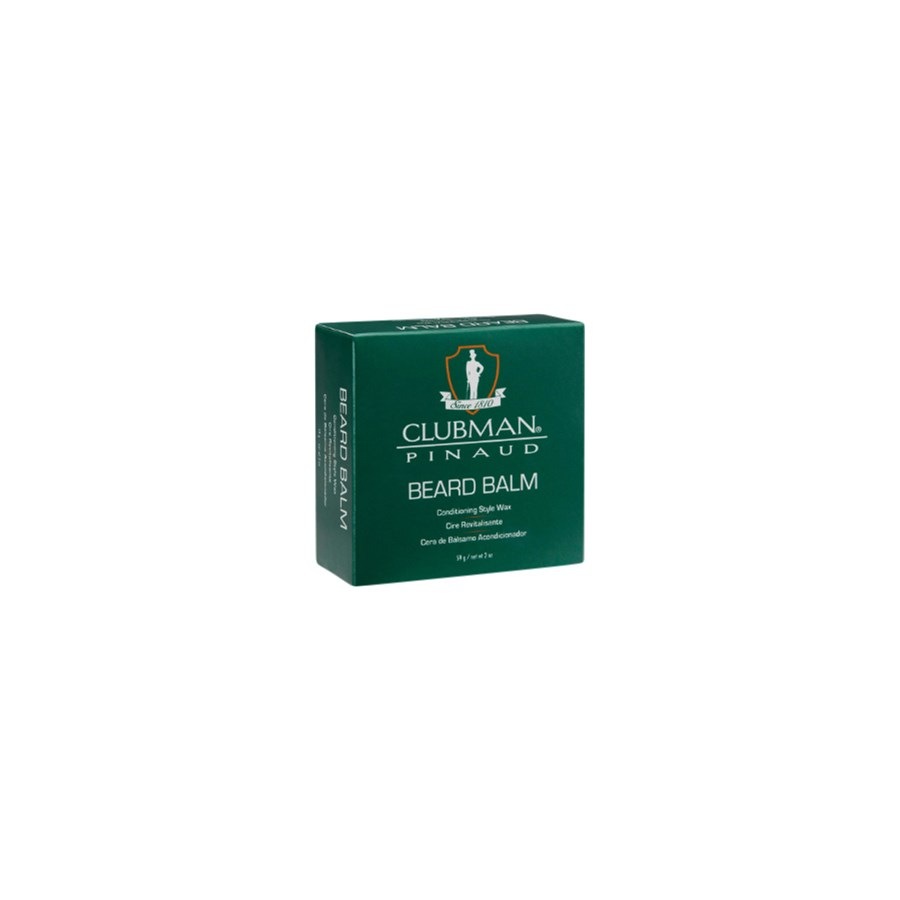 Beard Balm