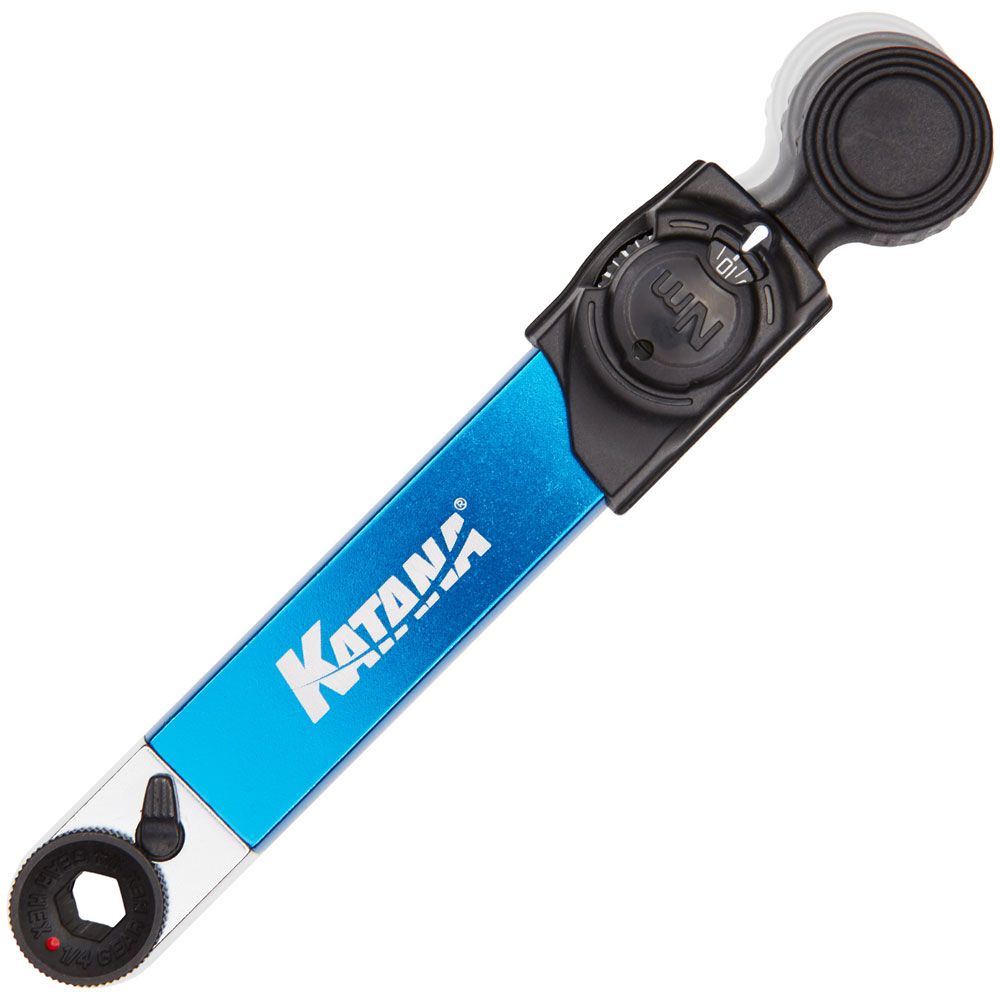 Katana TR-1 Drehmomentschlüssel 1/4