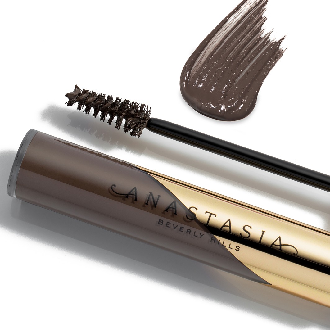Full & Feathered Brow Kit