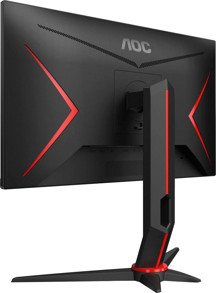 AOC 24G2U5/BK LED-Monitor (60,4 cm/24 