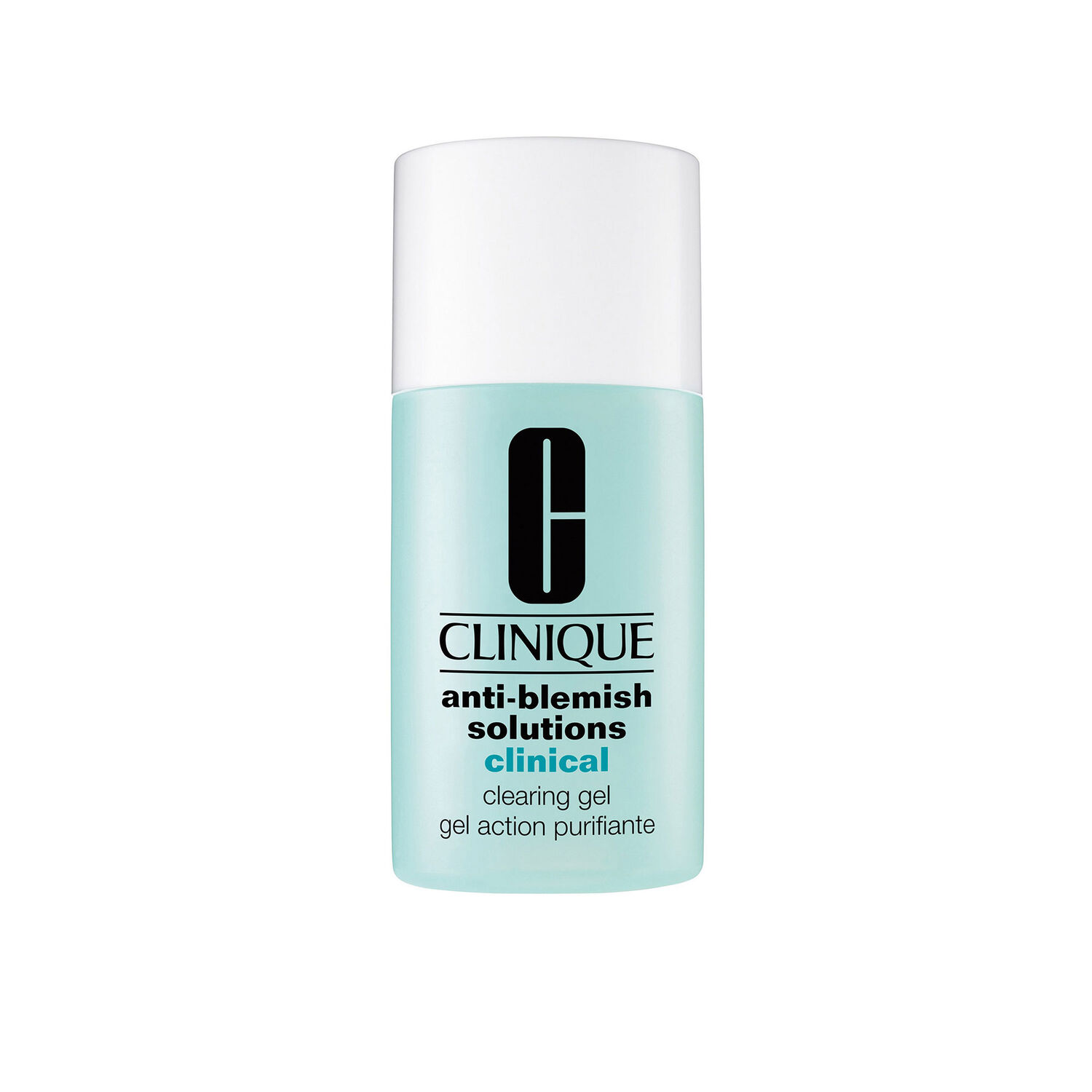 Clinique Anti-Blemish Solutions Gel Action Purifiante
