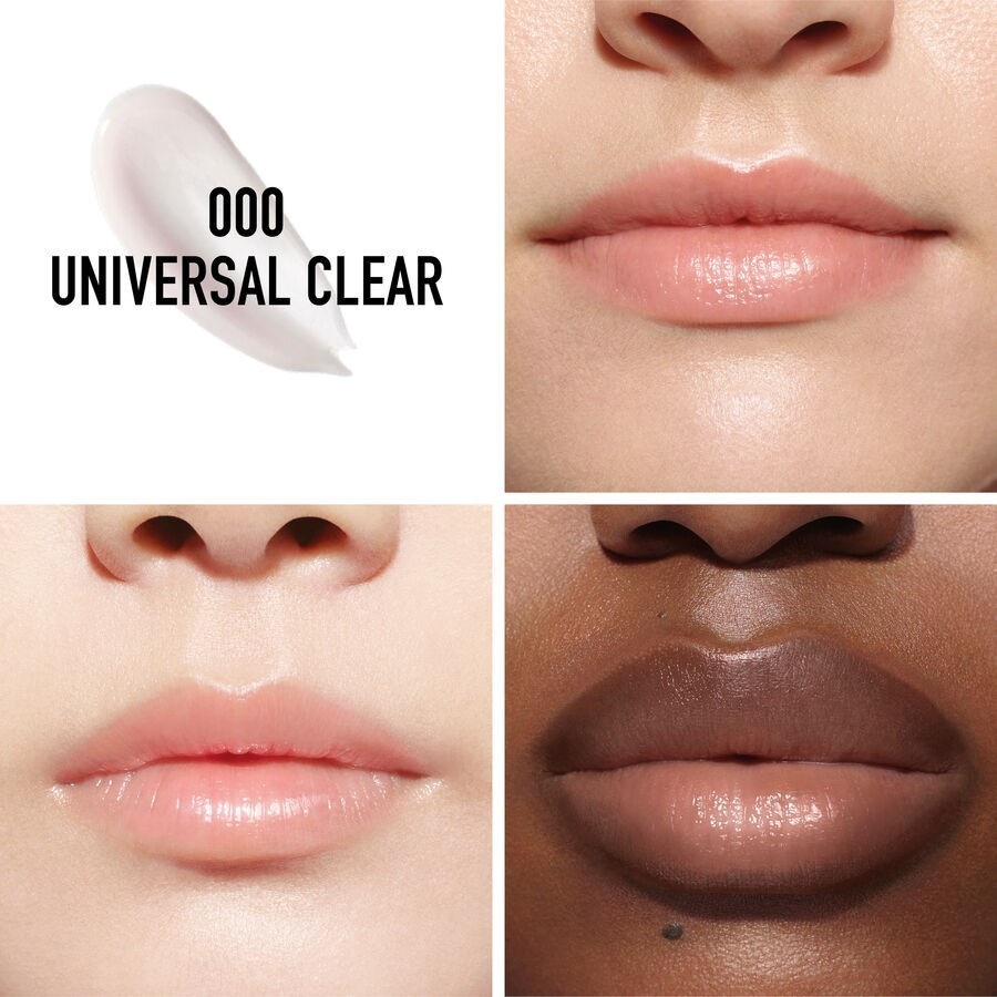 Lip Maximizer Serum