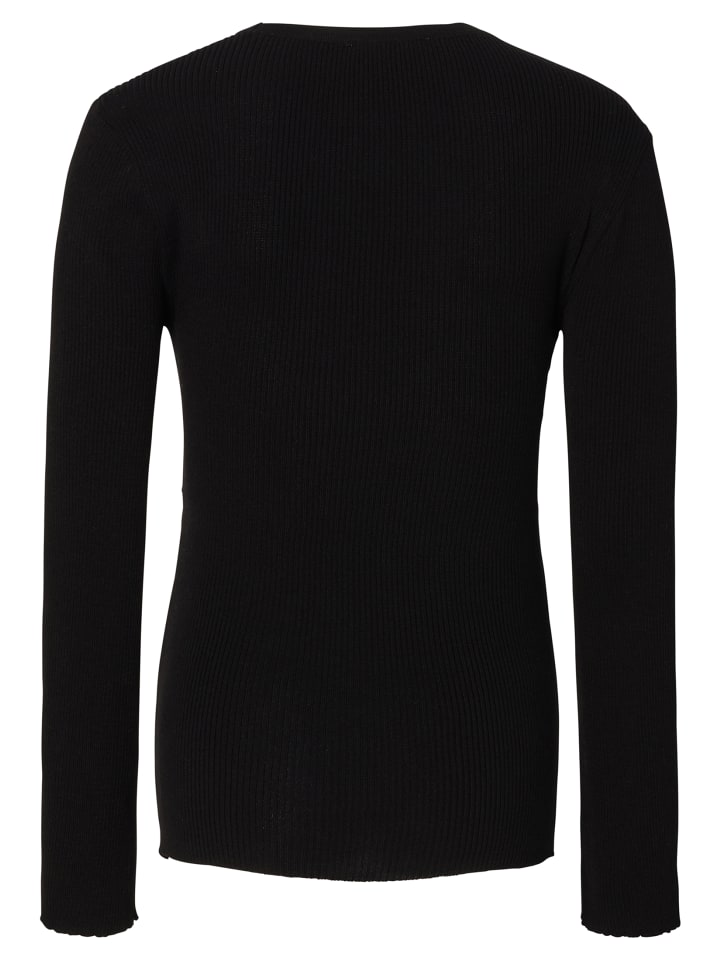 Noppies Still-Shirt Coco in Black günstig kaufen