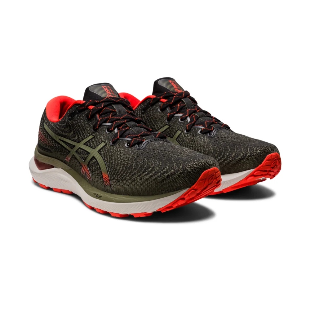 Asics Gel Cumulus 24 TR 1011B572.300 / grün