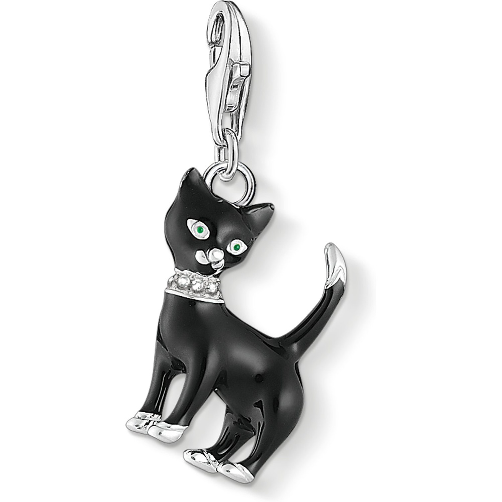 Thomas Sabo Charm 925 Argent Pendentif