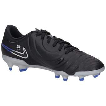 Nike Tiempo Legend 10 Academy MG in schwarz