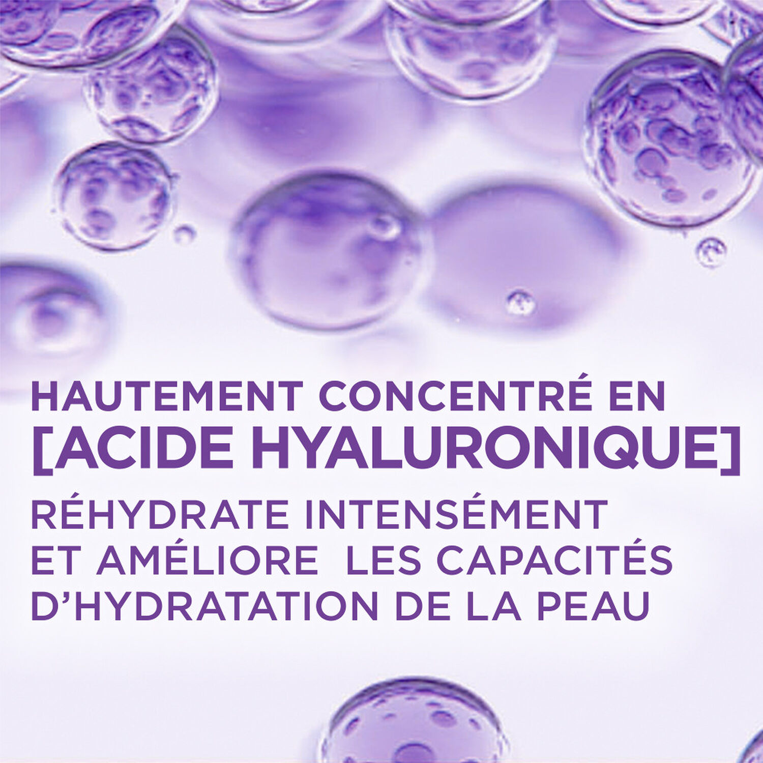 L'Oréal Paris Revitalift Filler Crème de Nuit Anti-rides