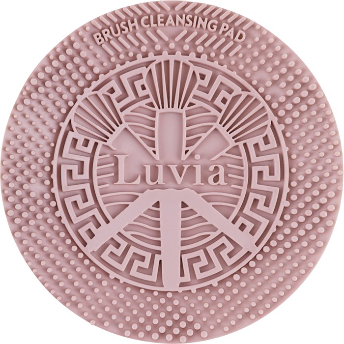 Brush Cleansing Pad