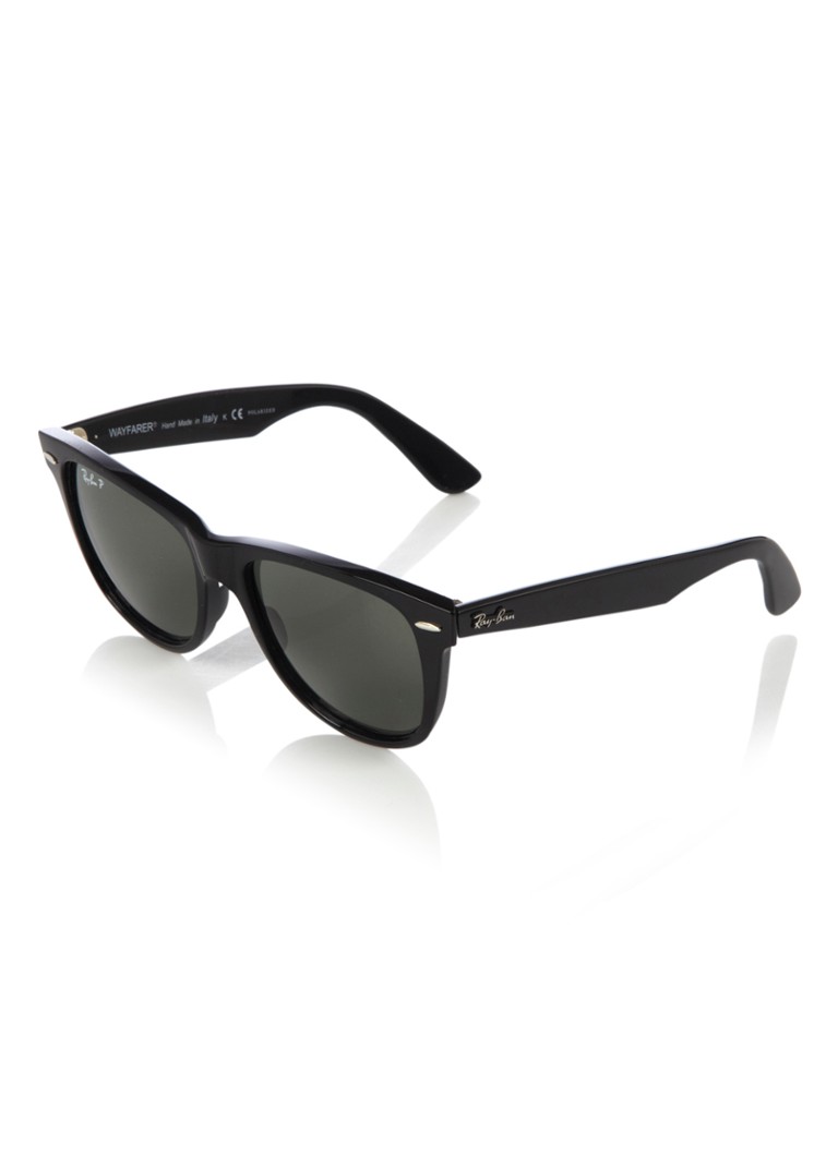 Ochelari de soare polarizați Ray-Ban Wayfarer RB2140