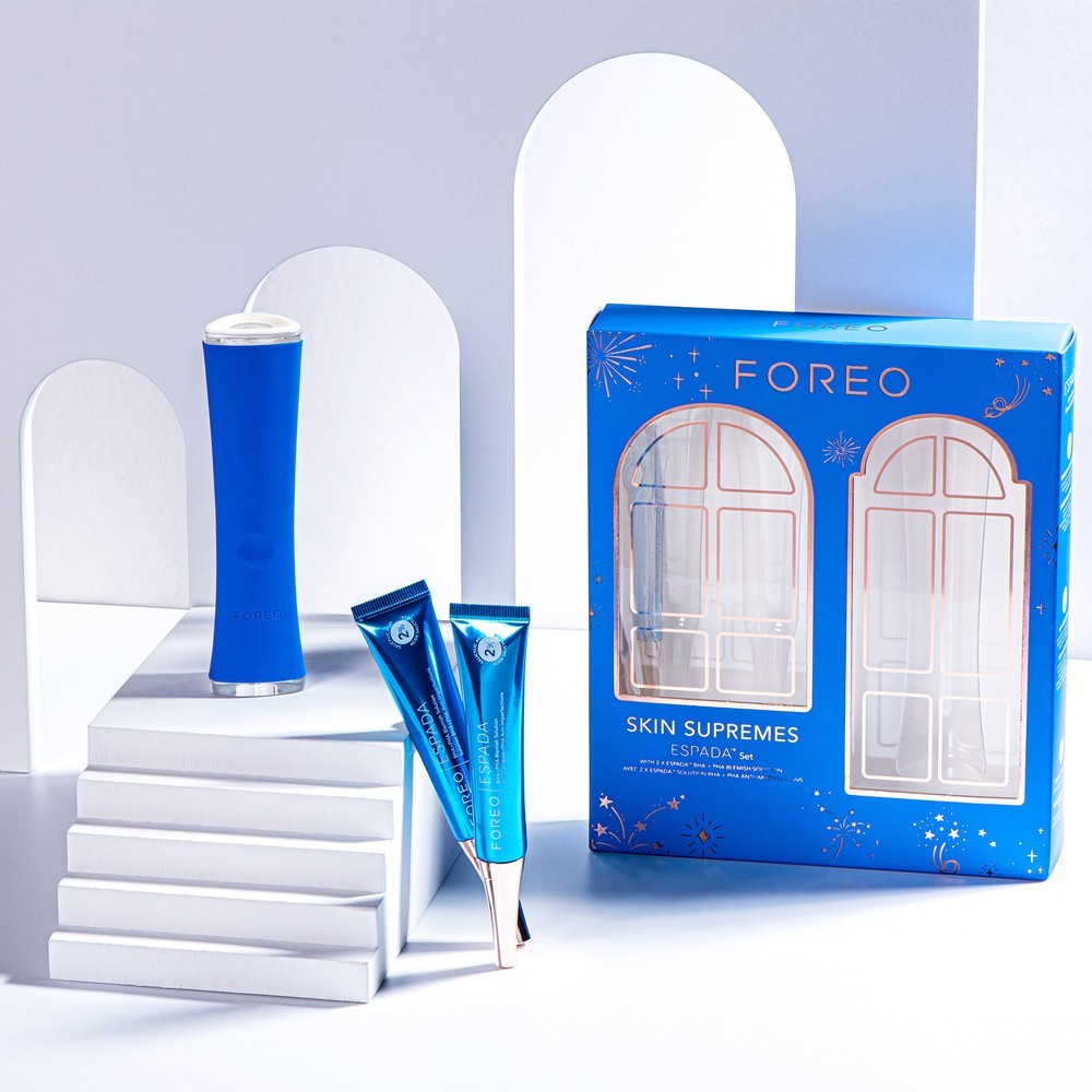 FOREO Skin Supremes