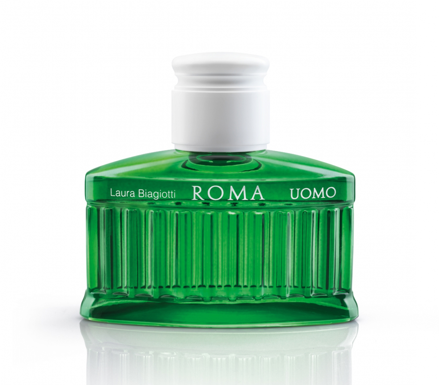 Roma Uomo Green Swing-Eau de Toilette