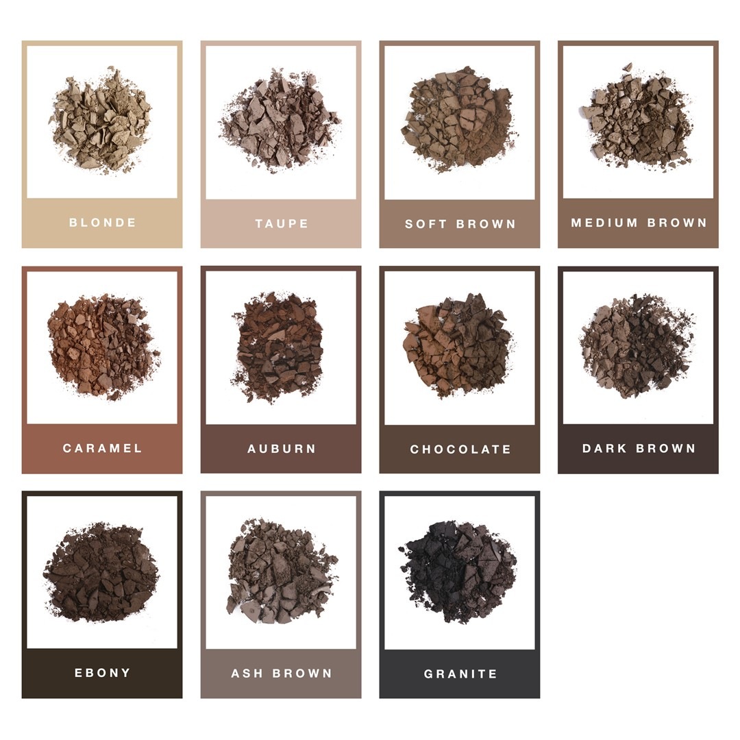 Brow Powder Duo