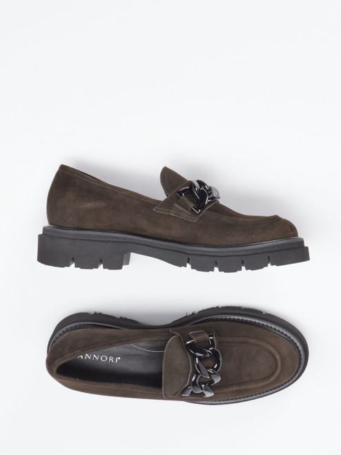 Slipper-15132090022 Mannori