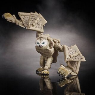 Dungeons & Dragons: Honor Among Thieves Dicelings Actionfigur Owlbear