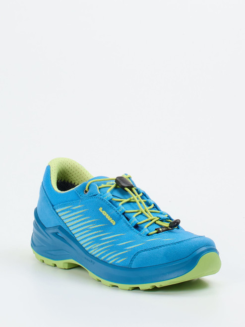 Sneaker-66111790015 Lowa