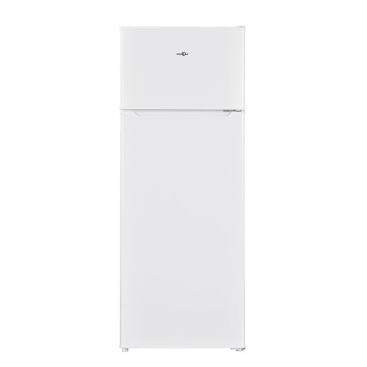 High One 2-Deurs Koelkast 206L - 2D 206 D W742C
