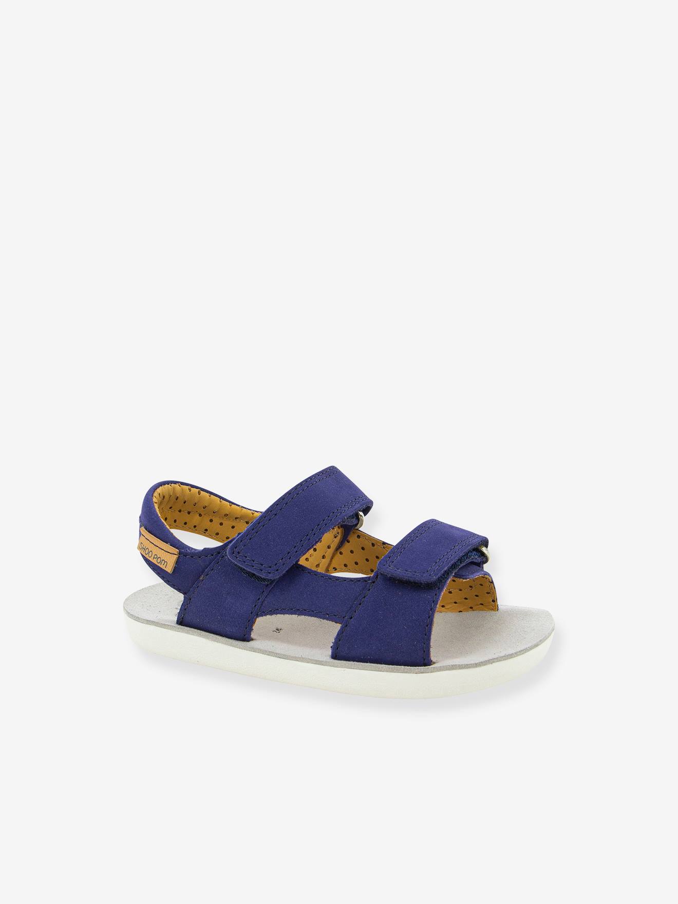 Sandales enfant Goa Boy SHOO POM® caramel